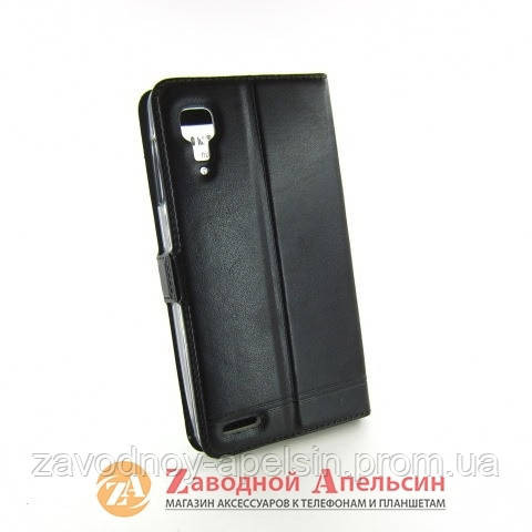 Чохол книжка Lenovo P780 Smart Case Одеса - фото 2