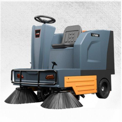 Підмітальна акумуляторна машина Stark U135 Одеса - фото 1