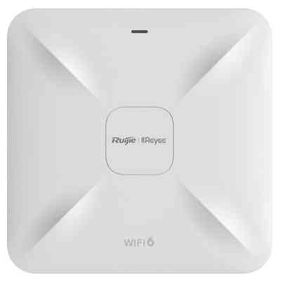 Точка доступа Wi-Fi Ruijie RG-RAP2260(G) Винница