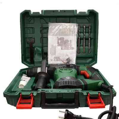 Перфоратор DWT BH10-28 VB BMC 1050W 5Дж SDS-Plus Коломия