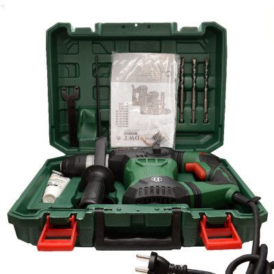 Перфоратор DWT BH10-28 VB BMC 1050W 5Дж SDS-Plus Коломия - фото 3