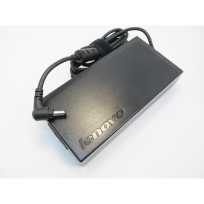 Блок живлення до ноутбуку Lenovo 170W 20V, 8.50A, 5.5/2.5 (45N0113 / A40235) Вінниця - фото 2