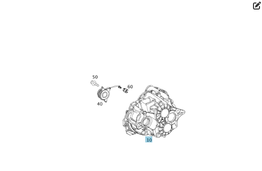 Mercedes-Benz  A1693600700 Механічна КП 711.460 Одеса - фото 2