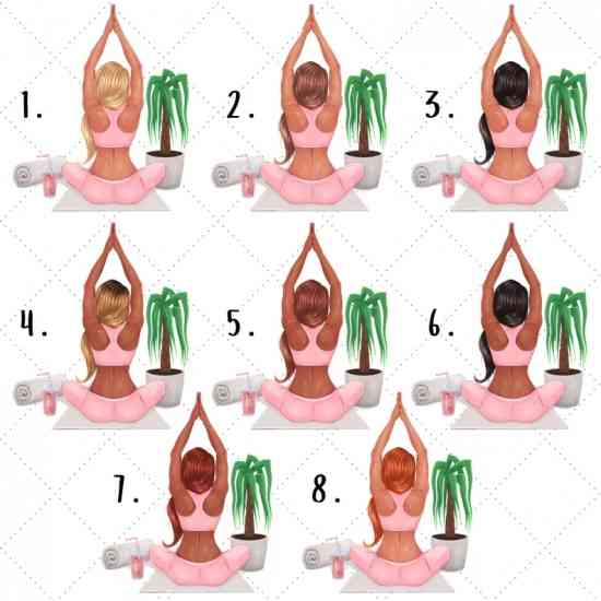 Чашка любитель йоги з Вашим іменем Вінниця