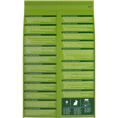 Корм Vitakraft Premium Menu Vital для кроликов, 3 кг Винница - изображение 3