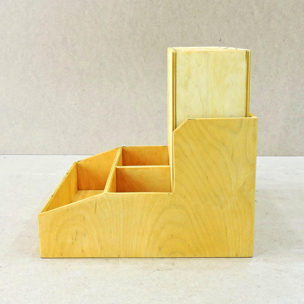 Кавовий органайзер "Северн" ваніль Миколаїв - фото 4