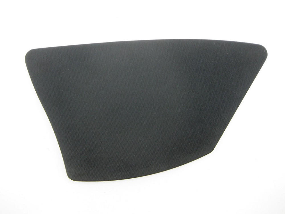 Mercedes-Benz  A2197300648 9E54 Кришка чорна під підлокітником карти задніх правих дверей CLS C219 Одесса - изображение 1