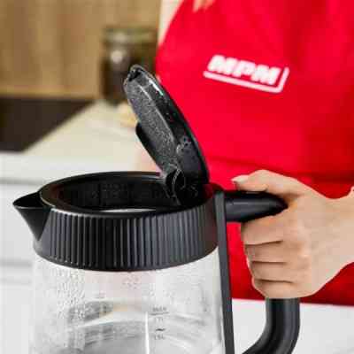 Електрочайник MPM MCZ-117 Вінниця