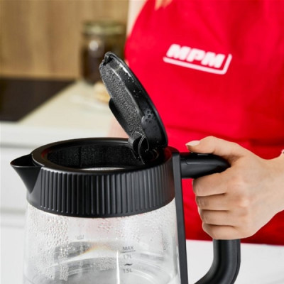 Электрочайник MPM MCZ-117 Винница - изображение 6