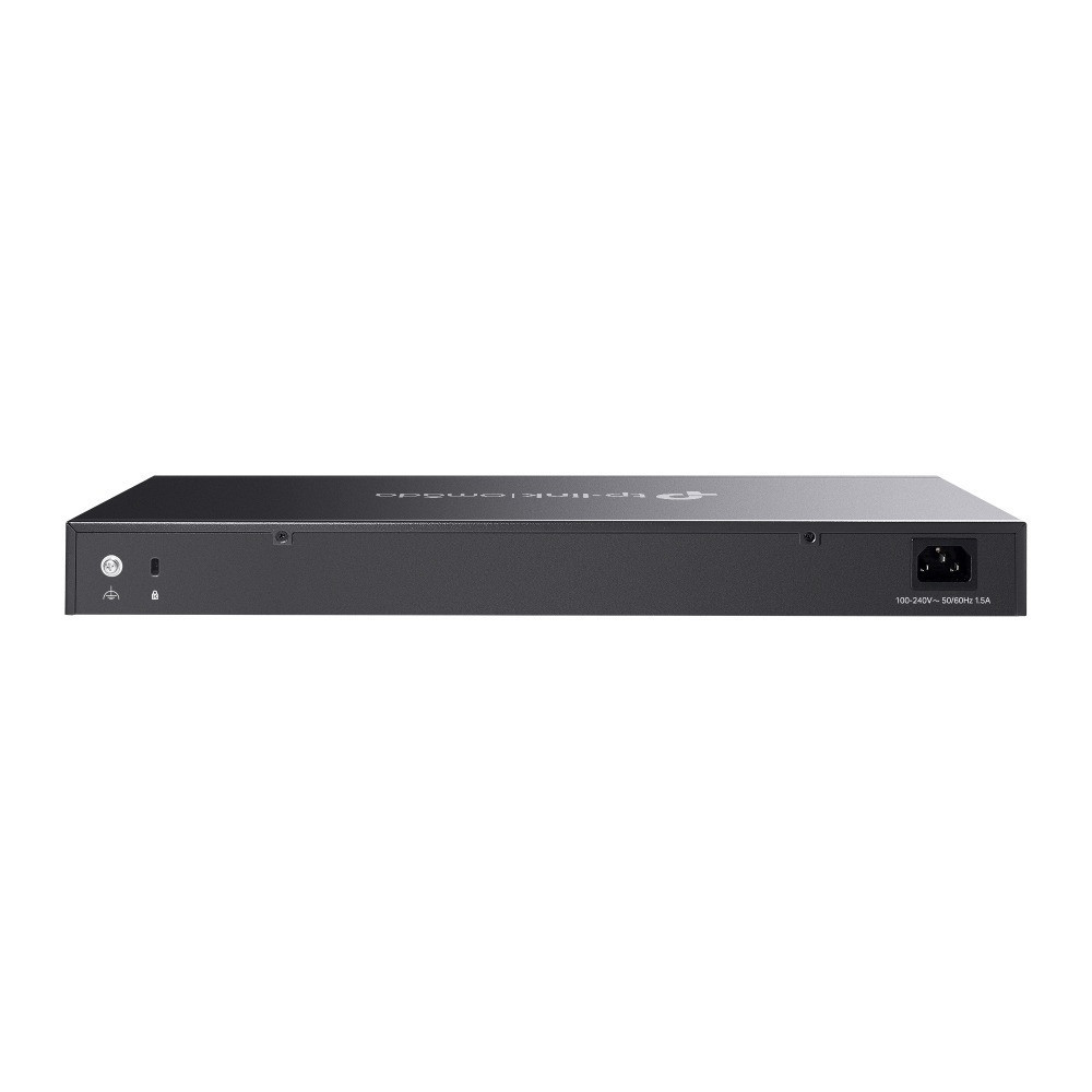 Комутатор TP-Link Omada SG5452X ( 15799 ) Харків - фото 4