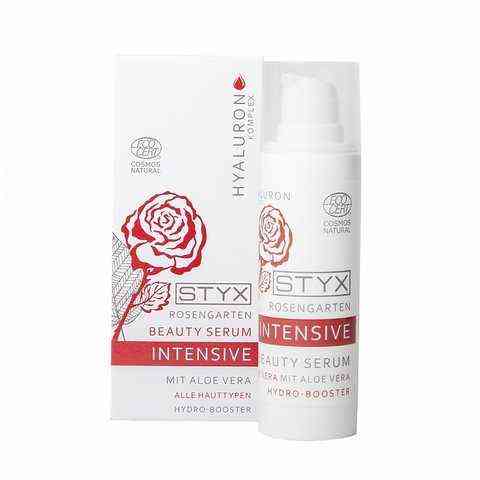 Сироватка краси Styx "Гідро-інтенсив" 30 мл Дніпро