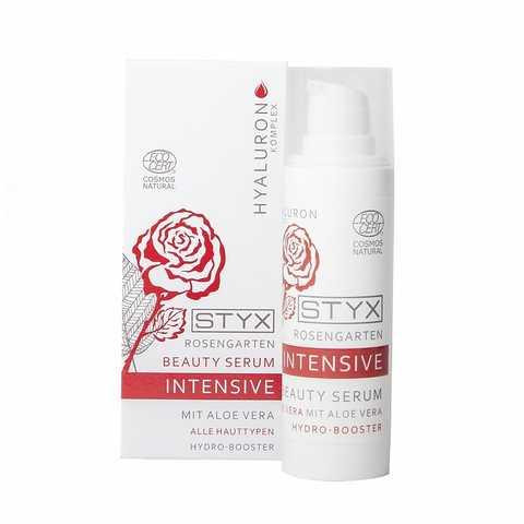 Сироватка краси Styx "Гідро-інтенсив" 30 мл Дніпро - фото 1