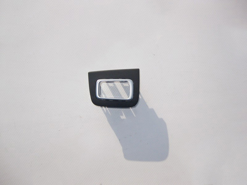 Mercedes-Benz  A2057308201 9051 Чорна накладка кнопки склопідйомника на задній правій дверній карті C-Class W205 Одеса - фото 1