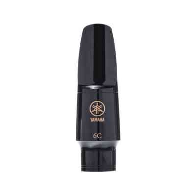 Мундштук для саксофона Yamaha Standart Series Alto Sax (AS-6C) Вінниця