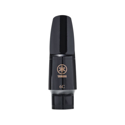 Мундштук для саксофона Yamaha Standart Series Alto Sax (AS-6C) Вінниця - фото 2