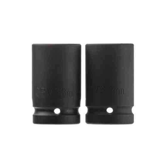 Ключ баллонный роторный для грузовых авто, 261 мм, передаточное отношение 1:68, макс. крутящий момент 5200 Nm, головки 32, 33 мм, Киев