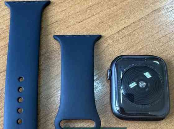 Смарт-Часи Apple Watch SE 44 mm. Київ