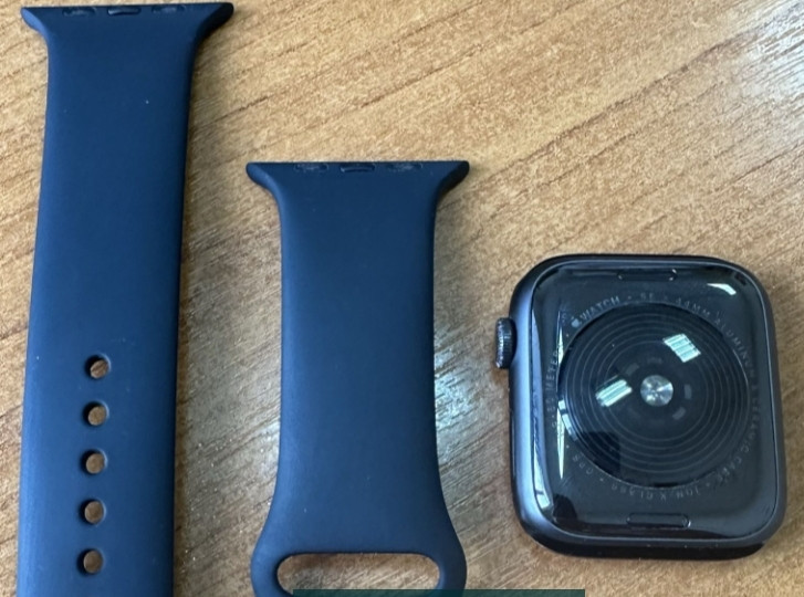 Смарт-Часи Apple Watch SE 44 mm. Київ - фото 2