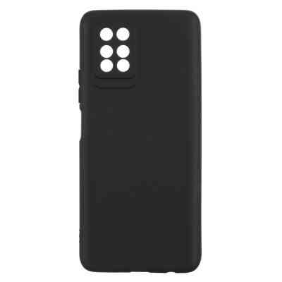 Чохол до мобільного телефона Armorstandart Matte Slim Fit Infinix Note 10 Pro Camera cover Black (ARM62268) Вінниця