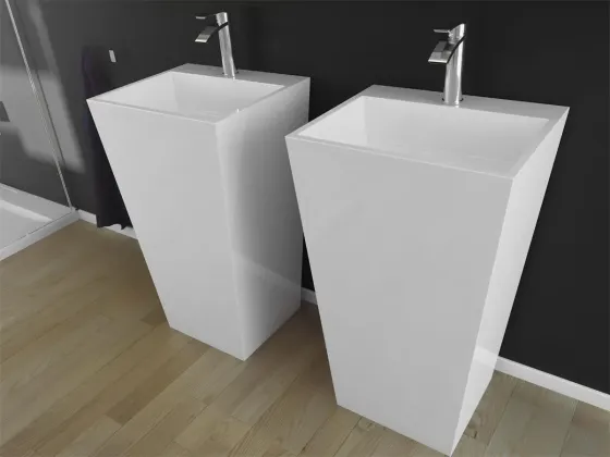 Раковина  Besco Vera PMDVERA Киев