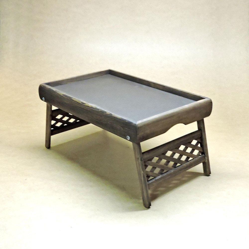 Столик-поднос для завтрака 