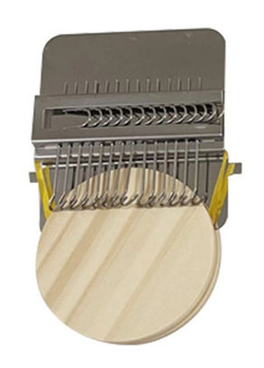 Ткацький верстат міні ручний Київ - фото 2