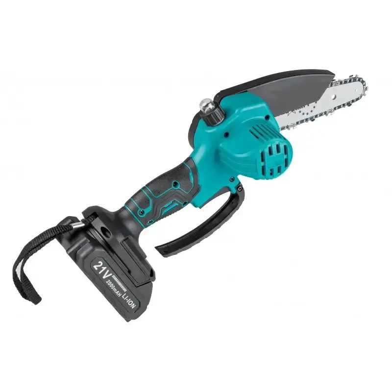 Аккумуляторная пила Euro Craft 21V – мини модель ECCD2B, 12 мес гарантии 1 год! Львов - изображение 2