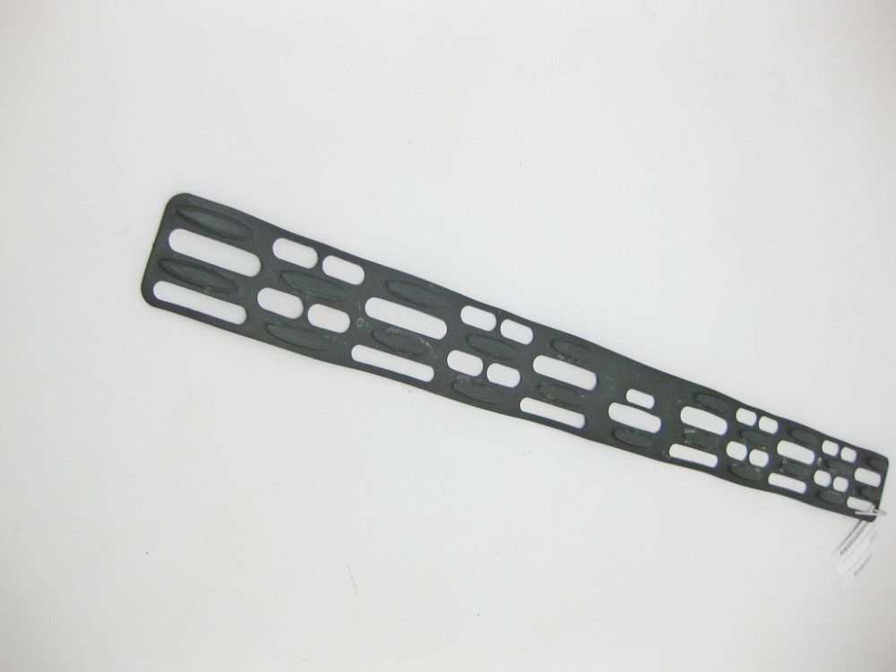 Mercedes-Benz  A1666980748 Штиркова вставка - накладка алюмінієвого порога центральна GL GLS X166 Одеса - фото 2