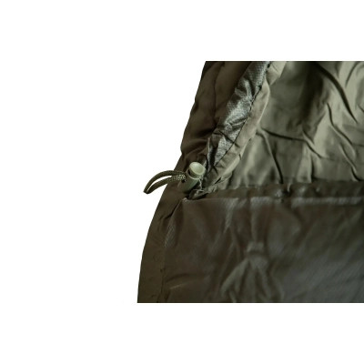 Спальный мешок Tramp Shypit 200 Wide Olive Left (UTRS-059L-L) Винница - изображение 2