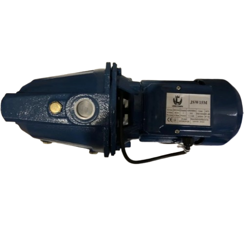 Насос поверхневий 1,1кВт 45м 85л/хв чавун JSW 15 M Lider Житомир
