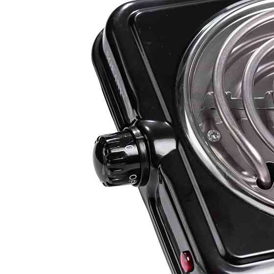 Настільна електрична плита на одну конфорку 1000 Вт SOKANY SK-5111 Коломия