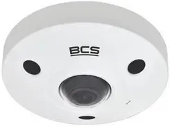 Камера Bcs Point Kamera Fisheye 12Mpix Ai Bcs-Sfip21200Ir-Ai Київ