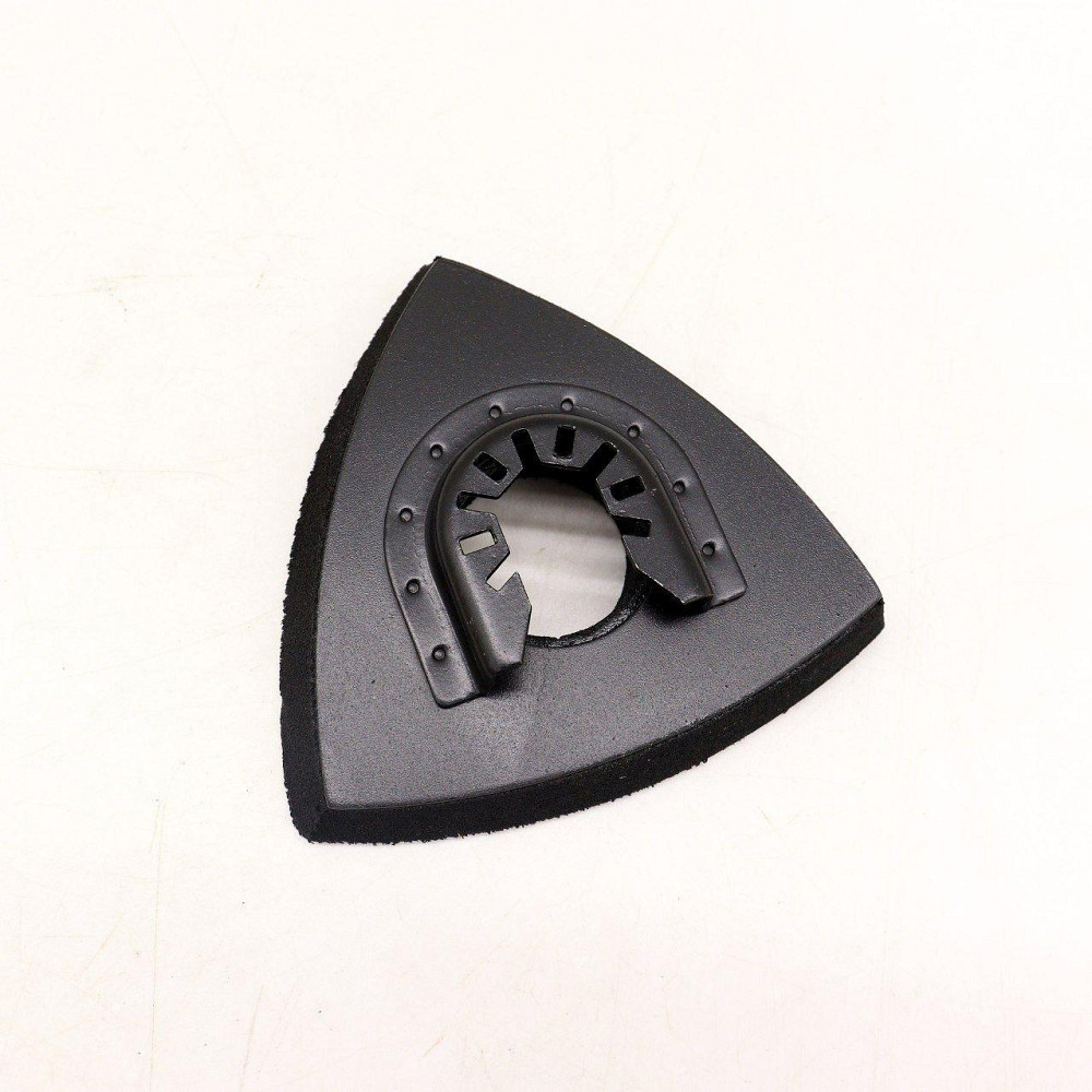 Насадка реноватор на болгарку по дереву та металу / Універсальні шліфувальні насадки для УШМ Київ - фото 7