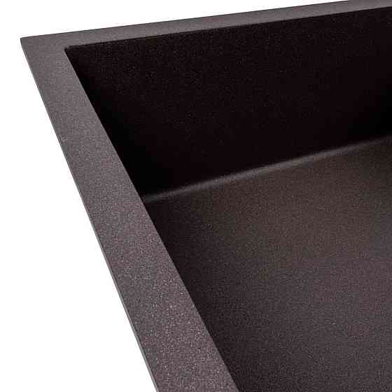 Гранітна мийка VALESO CALYPSO 7950 матова Гренадін Коломыя