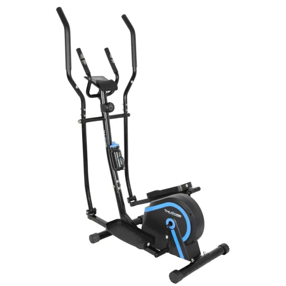 Орбитрек магнитный FLASH THUNDER черный Киев