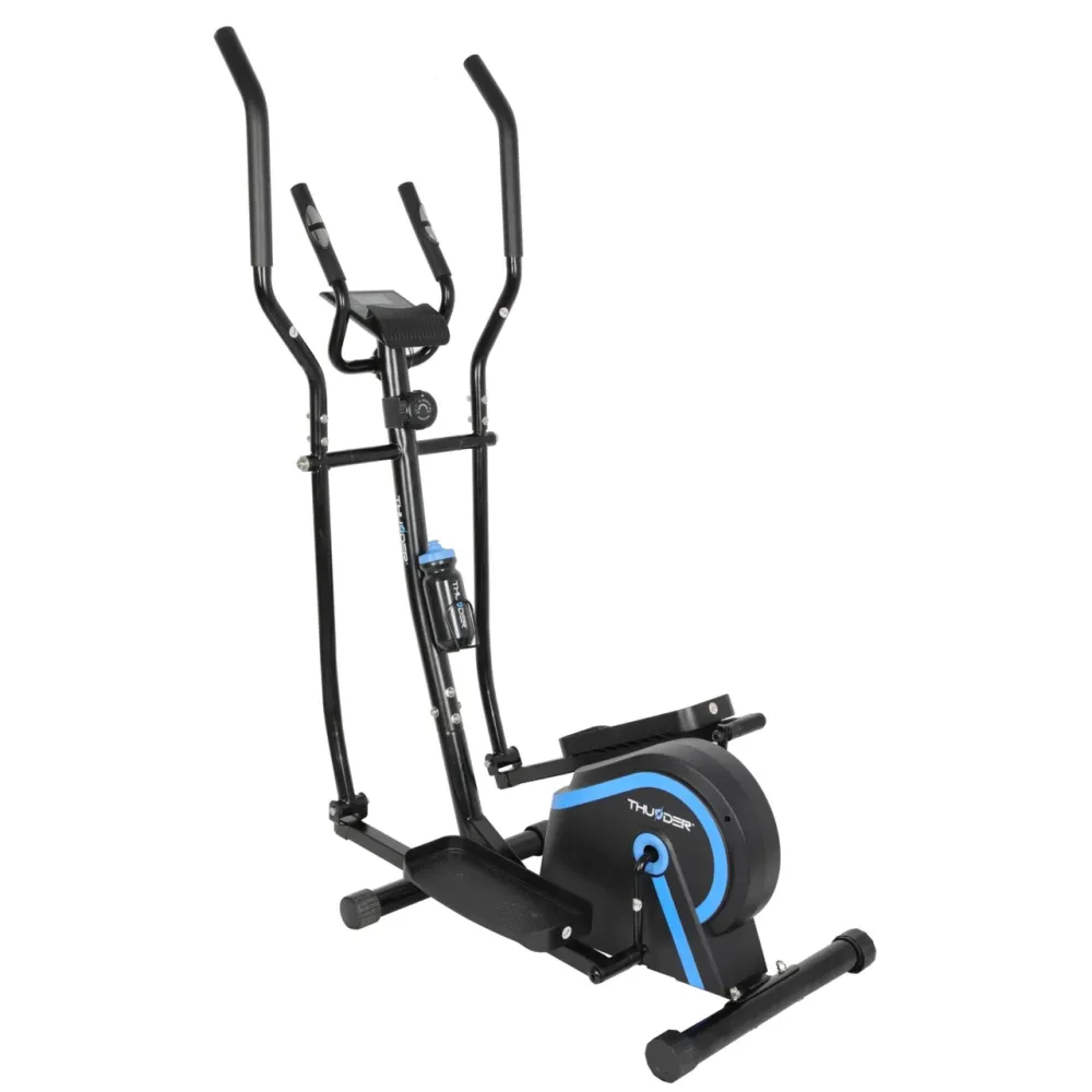 Орбітрек магнітний FLASH THUNDER чорний Київ - фото 5