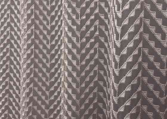 Тюль VR-Textil 1878т Гипюр Какао 300х270 см (42-0836) Киев