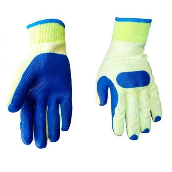 Рукавички садові Люкс Харків - фото 1