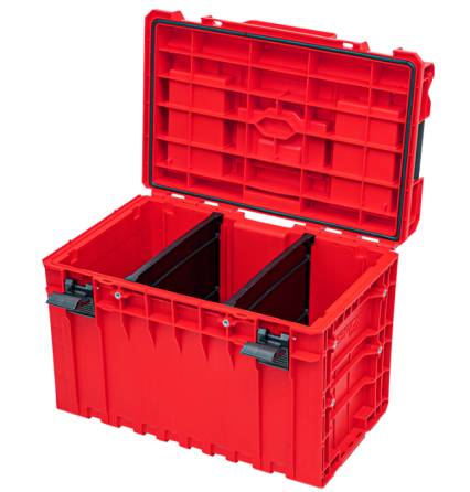 Ящик для інструментів Qbrick System ONE Ultra HD RED 450 2.0 PROFI (5901238256533) Київ