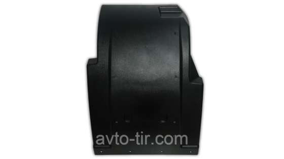 Крило заднє переднього колеса   DAF XF, CF E3, E5, XF106, CF106 1659253 1389296 1659257 1369437 1659255 Луцк