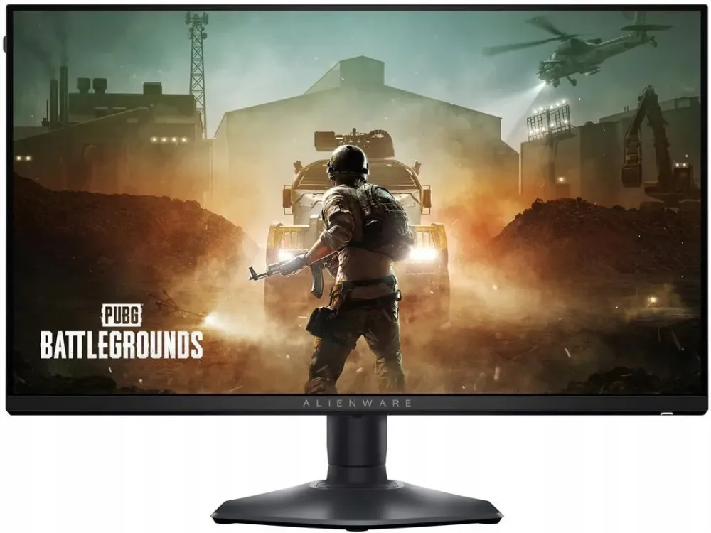 Монитор DELL AW2523HF 25