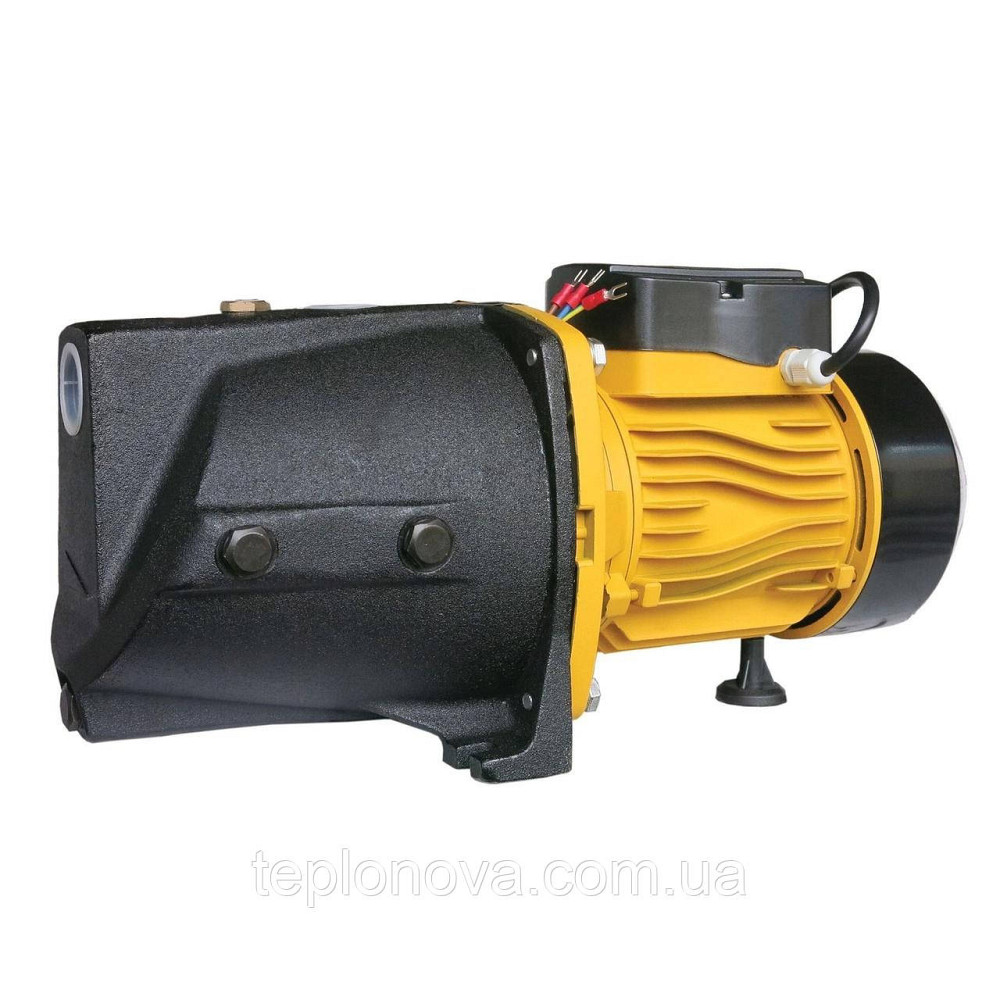 Насос відцентровий Optima JET150 1,3 кВт чавун довгий Чернівці - фото 5