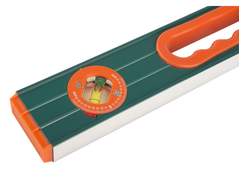 Рівень 1200 мм, 2 ручки Sturm 2015-02-1200 (містить опис) Рівне - фото 1