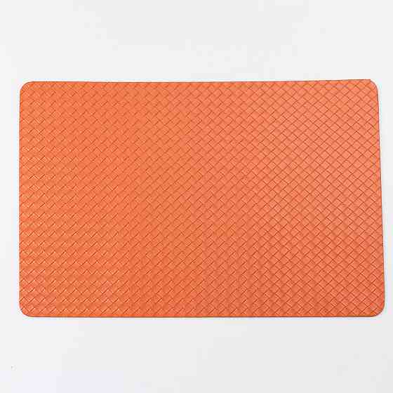 Yiwu Серветка сервірувальна 45×30 (см) прямокутна Помаранчева HP-35-9O Коломия