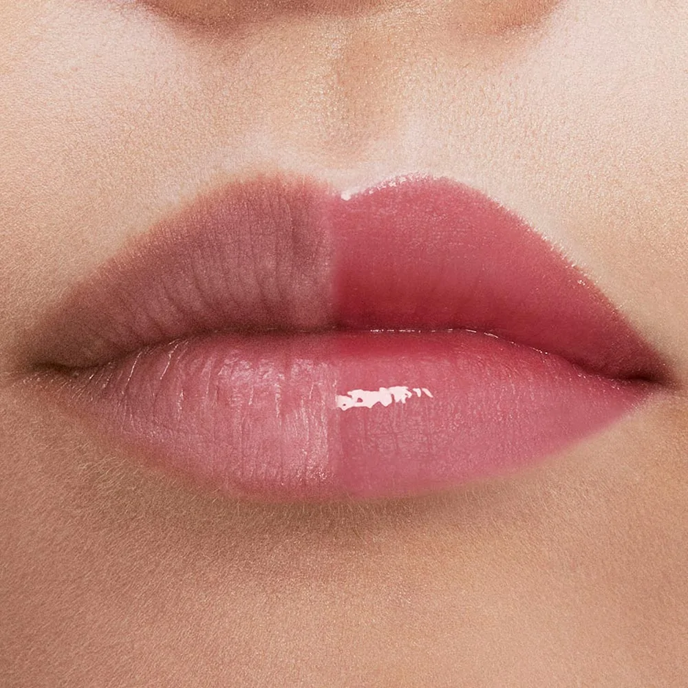 Бальзам для губ Yves Saint Laurent Loveshine Candy Glow Balm 5B Nude Crush Слов'янськ - фото 6