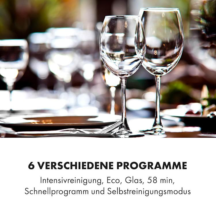 Посудомийна машина Oceana Klarstein Німеччина Рівне - фото 9