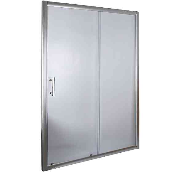 Душові двері TORMES 140FS BRAVO (2уп.) Київ