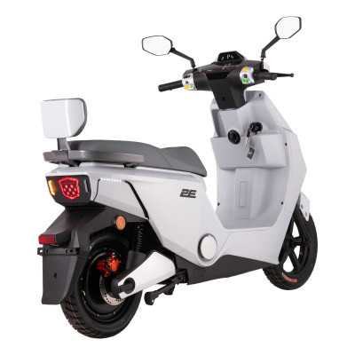 Електробайк 2E S90 білий (2EESS90) Вінниця - фото 13