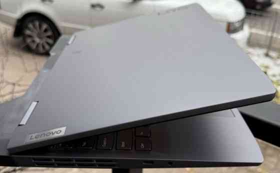 Ноутбук Ігровий Lenovo LOQ 15IRH8 Киев