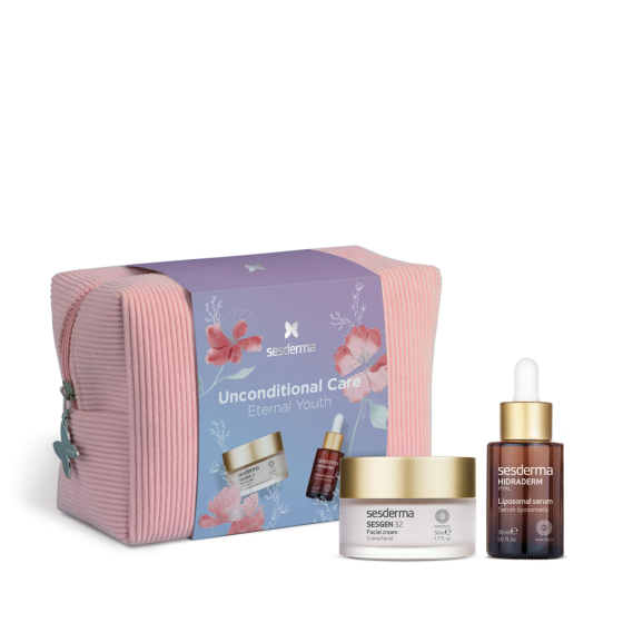 Сесдерма Антивіковий набір Безумовна турбота Sesderma Unconditional Care Pack Дніпро